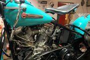 Picture 4 - 1949 Harley-Davidson for sale, VIN 49EL2436, Mountlake Terrace, Washington motorbike