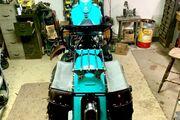 Picture 6 - 1949 Harley-Davidson for sale, VIN 49EL2436, Mountlake Terrace, Washington motorbike