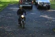Picture 2 - 1959 BMW R-Series motorbike