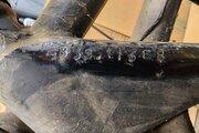 Picture 3 - 1962 BSA Goldstar 500 DBD GS competition barn find motorbike