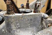 Picture 4 - 1962 BSA Goldstar 500 DBD GS competition barn find motorbike