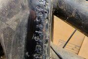 Picture 5 - 1962 BSA Goldstar 500 DBD GS competition barn find motorbike
