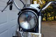 Picture 6 - 1967 Harley-Davidson Sportster motorbike