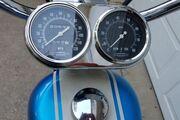 Picture 7 - 1967 Harley-Davidson Sportster motorbike