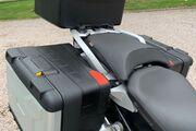 Picture 3 - BMW R1200GS Iconic 2016 fully equipped for touring, low mileage motorbike