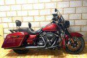 Picture 3 - 2018 Harley-Davidson® FLHRXS - Road King® Special Red Flake motorbike