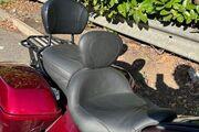 Picture 8 - 2018 Harley-Davidson® FLHRXS - Road King® Special Red Flake motorbike