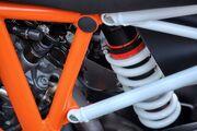 Picture 8 - KTM 1290 Super Duke R, 2017 Gen 2, Long MOT, Immaculate motorbike
