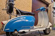 Picture 4 - Lambretta Eibar S2 TV 175 1964 motorbike