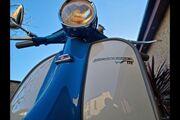 Picture 5 - Lambretta Eibar S2 TV 175 1964 motorbike