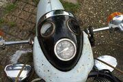 Picture 2 - Velocette LE 1960 200cc motorbike