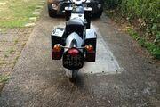 Picture 4 - Velocette LE 1960 200cc motorbike