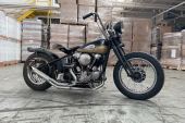 1945 Harley-Davidson FL for sale