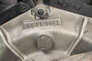Picture 2 - 1945 Harley-Davidson FL motorbike