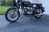 1969 BMW R 69 S for sale