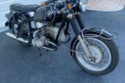Picture 4 - 1969 BMW R 69 S motorbike
