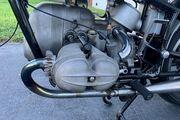 Picture 8 - 1969 BMW R 69 S motorbike