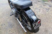 Picture 6 - 1952 BSA 500cc A7S Star Twin Good Runner motorbike