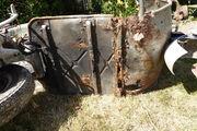 Picture 5 - Douglas Vespa 125 152L2 1960 Restoration Project motorbike