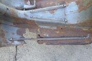 Picture 6 - Douglas Vespa 125 152L2 1960 Restoration Project motorbike