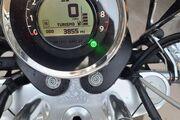 Picture 4 - 2016 Moto Guzzi Eldorado motorbike