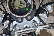 Picture 6 - 2016 Moto Guzzi Eldorado motorbike