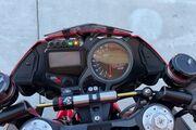 Picture 2 - 2007 Benelli Tornado Naked Tre 1130 Sport motorbike