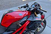 Picture 3 - 2007 Benelli Tornado Naked Tre 1130 Sport motorbike