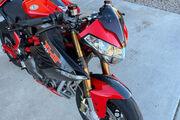 Picture 5 - 2007 Benelli Tornado Naked Tre 1130 Sport motorbike