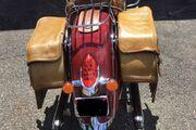 Picture 7 - 2014 Indian Chief vintage, red motorbike