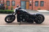 2017 Night Rod special custom for sale