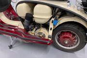 Picture 5 - Lambretta TV 175 1962 mint condition motorbike