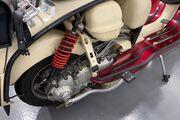Picture 6 - Lambretta TV 175 1962 mint condition motorbike