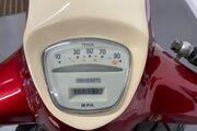 Picture 7 - Lambretta TV 175 1962 mint condition motorbike