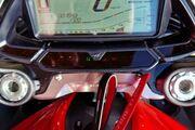 Picture 5 - 2020 MV Agusta Dragster 800 Rosso - 1543 miles only motorbike