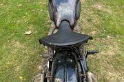 Picture 6 - Ariel VB600 sv 1951 motorbike