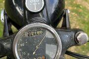 Picture 7 - Ariel VB600 sv 1951 motorbike