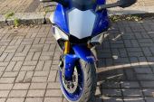 Yamaha R1 2015 for sale