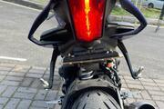 Picture 6 - Yamaha R1 2015 motorbike