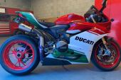 2018 Ducati Panigale 1299 R Final Edition for sale