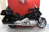 2004 '54' Honda GL1800-3 Goldwing Motorcycle GL 1800 cc for sale