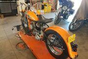Picture 2 - 1942 Harley-Davidson for sale, Alto, New Mexico motorbike