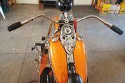 Picture 4 - 1942 Harley-Davidson for sale, Alto, New Mexico motorbike