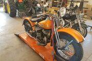 Picture 5 - 1942 Harley-Davidson for sale, Alto, New Mexico motorbike
