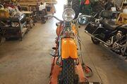 Picture 7 - 1942 Harley-Davidson for sale, Alto, New Mexico motorbike