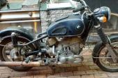 1969 BMW R-Series for sale