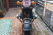 Picture 2 - 1969 BMW R-Series motorbike