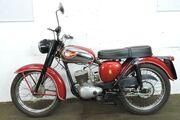 Picture 2 - 1967 BSA D10 Bantam 175 motorbike