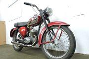 Picture 3 - 1967 BSA D10 Bantam 175 motorbike