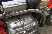 Picture 5 - 1963 Harley-Davidson Sprint motorbike